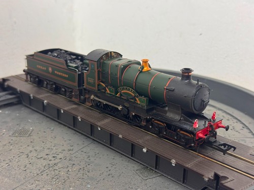 Bachmann 726 city class - bachmann, 31-726