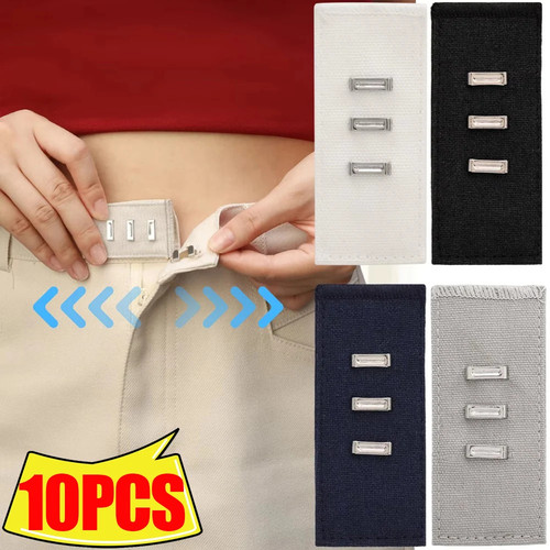 Waistband extender hook - extender,