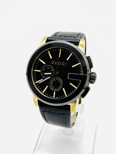 Exc gucci chrono 101 2 - [exc+5],