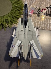 F14 Tomcat Diecast