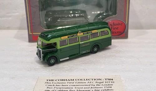 Efe 29901a aec regal 10t10 - efe,