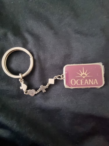 Oceana cruise ship o - oceana,
