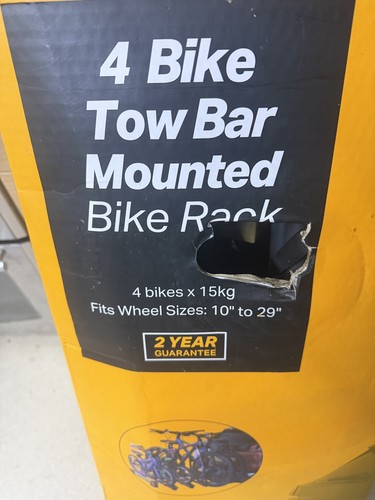 Halfords bike towbar - halfords,