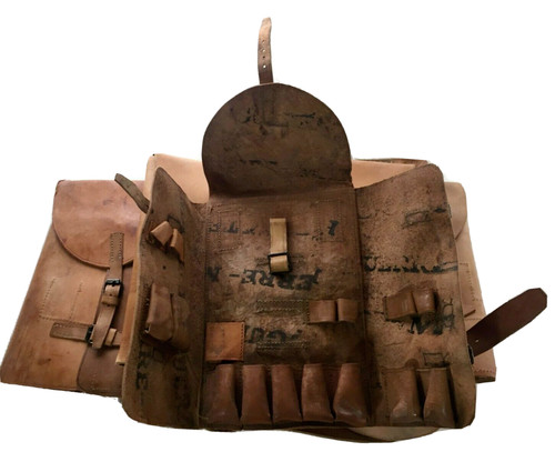 French vintage ww2 era army - vintage,
