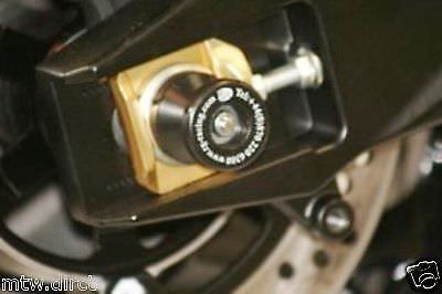 Suzuki king 2007 2011 - 2007-2011, r&g