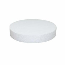 Cake Separator Dummy 2 Inch