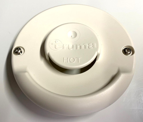 Truma combi boiler - boiler, cream