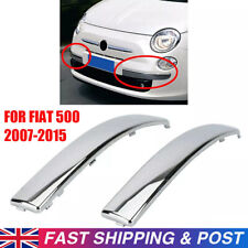 FOR FIAT 500 2007-2015 LOUNGE