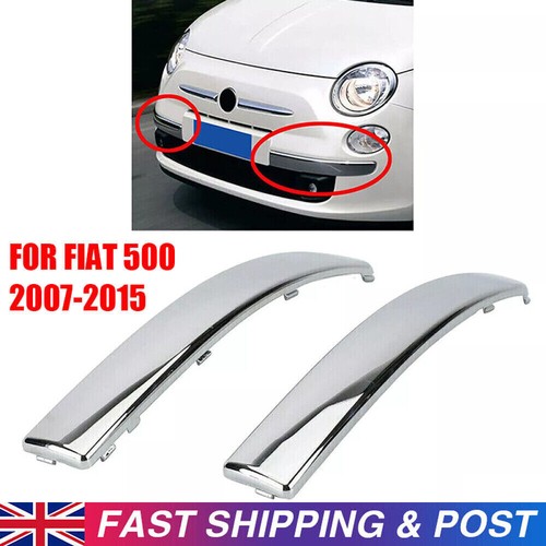 For fiat 500 2007 2015 - for, lounge