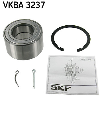 Wheel bearing kit - bearing,