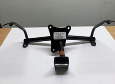 DUCATI 748 916 996 998 RACE FAIRING CLOCK BRACKET. FBD001.