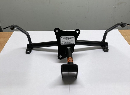 Ducati 748 916 996 - 916, race