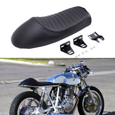 PU Driver Solo Seat Cafe Racer