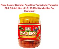 MINI POPTI RICO BANDERILLAS DE