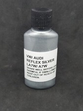 VW/ AUDI REFLEX SILVER LA7W/