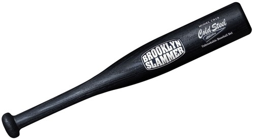 Cold steel brooklyn - cold,