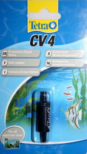 Tetra tec cv4 - cv4, anti