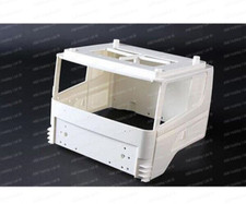 Tamiya Cab Shell, Scania