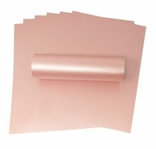 20 A4 ROSA PINK IRIDESCENT