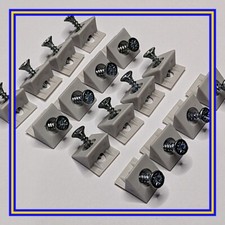 110678 x 16 IKEA KULLEN Trysil