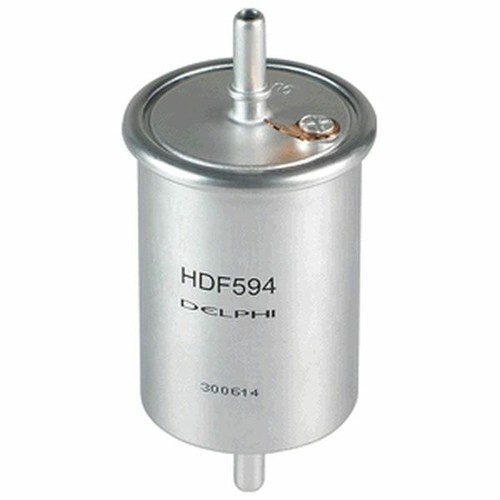 Diesel fuel filter - filter, smart