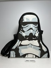Star Wars Stormtrooper Zip Bin Storage & Carry Case (2013)