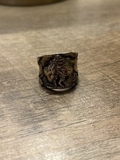 Clocks And Colours Ring Petes