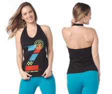 Zumba Less Talk More Dance