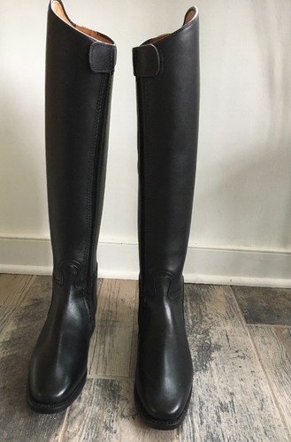 New womans dressage boots - dressage,