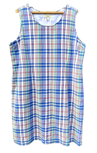 Bean jumper dress plus - bean,
