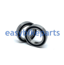 Santa Cruz Heckler 5.0 , 6.0