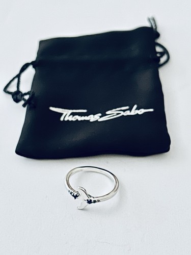 Thomas sabo sterling silver - sterling,