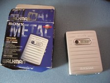Sony Walkman WM-EX368 Portable