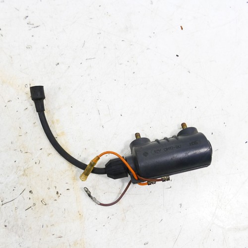 Yamaha ds7 ignition coil with - ignition,