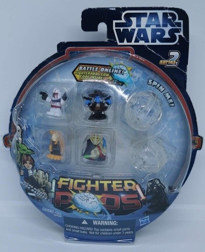 Star wars fighter pods - wars,