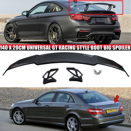 Style rear boot lid big - style,