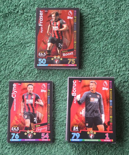 2018 2019 match - match, extra
