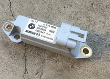 BMW E46 325i MSport Saloon (02/52) A/bag Sensor - 65776911038 **Undamaged car*