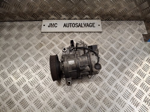 Audi v6 petrol ac - b6,