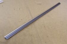 VW Passat 01-05 Outer Left Front Door Moulding with Chrome 3B0853515CGRU New