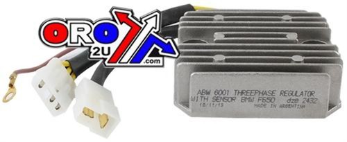 Arrowhead electrical regulator - arrowhead,