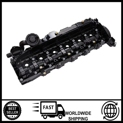 Cylinder head cover for bmw - cover,