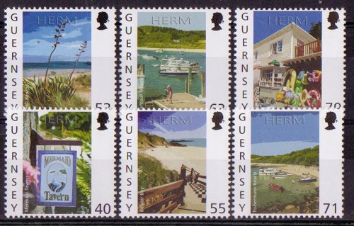 Guernsey 2013 herm - 2013,