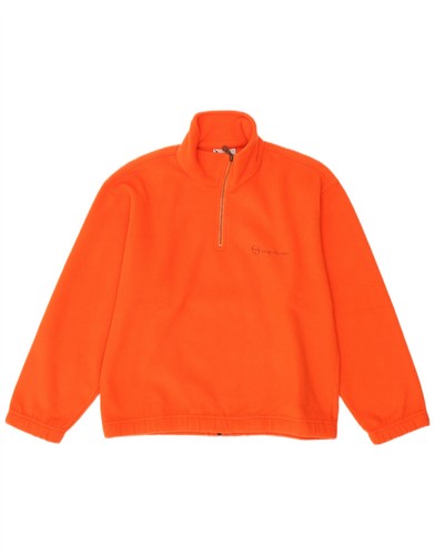 Sergio tacchini mens zip neck - mens,