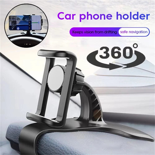 Car dash board mount holder - dash,