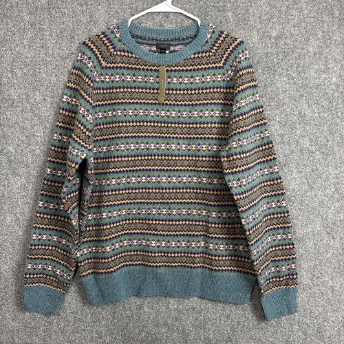 Crew lambs wool fair - j.crew,