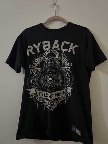 Wwe ryback shirt - wwe,