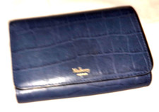 Mulberry Purse  Croc Leather
