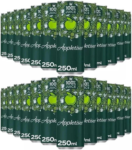 Appletiser sparkling apple - appletiser,