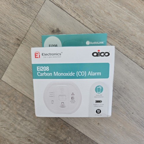Aico 208 carbon - 208, monoxide